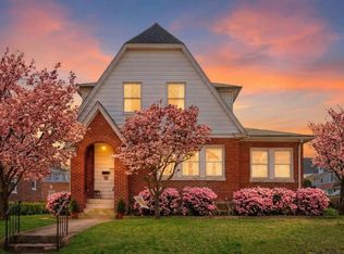 2201 Pelham Ave, Baltimore, MD 21213