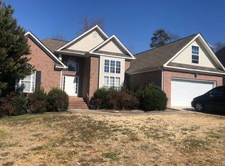 8621 Pershing Rd, Chattanooga, TN 37421