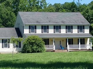 20010 Colchester Rd, Purcellville, VA 20132