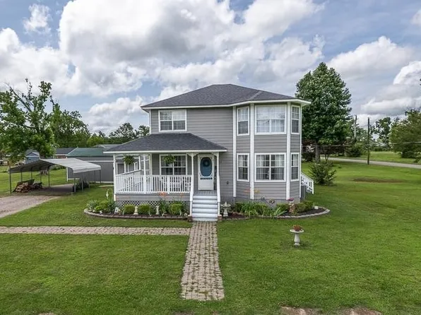 411 Madison Ave W, Grand Junction, TN 38039