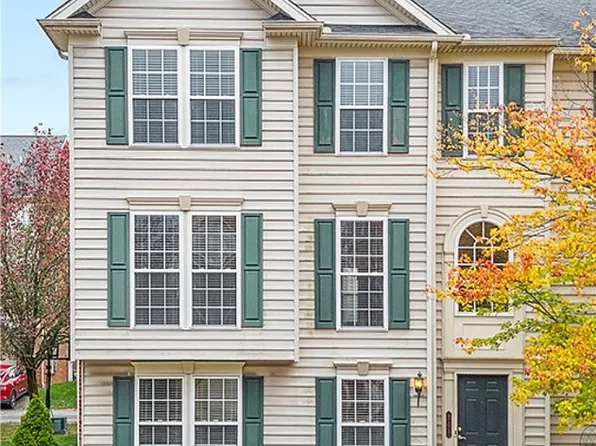 504 Garden Way, Wexford, PA 15090
