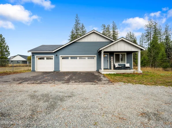 537 3rd St, Priest River, ID 83856
