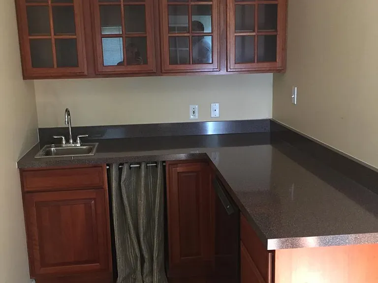 Wet Bar