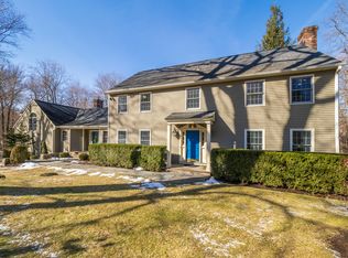 219 Thunder Lake Rd, Wilton, CT 06897