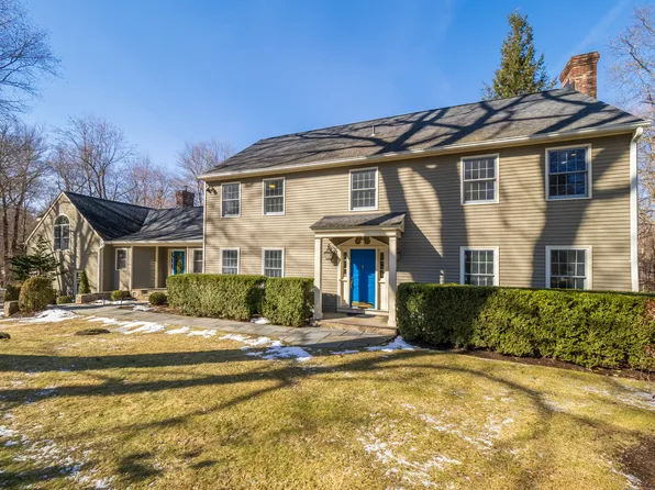 219 Thunder Lake Road, Wilton, CT 06897