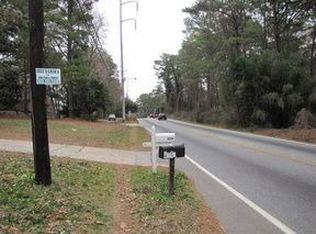 4242 Rockbridge Rd, Stone Mountain, GA 30083