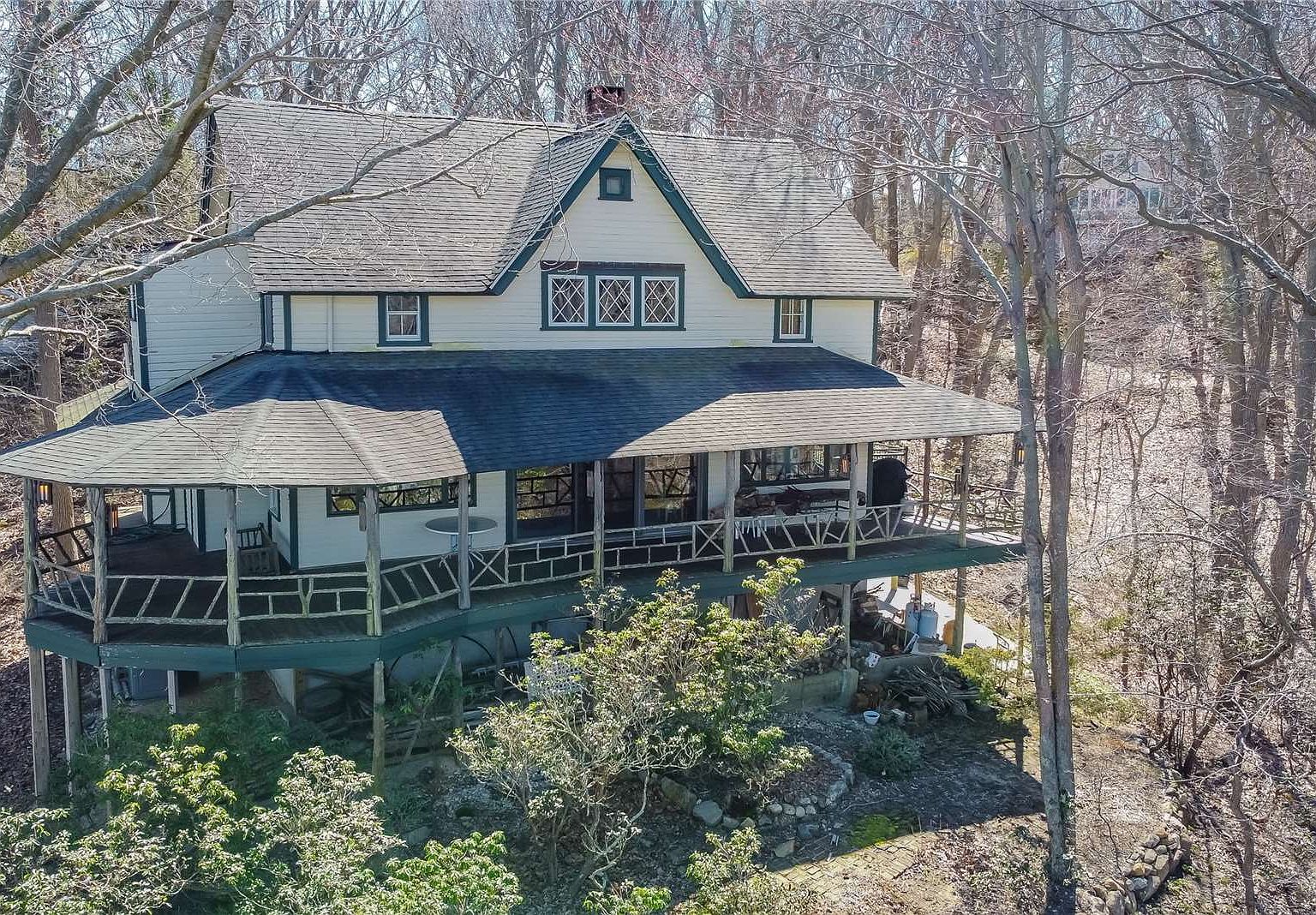 10 Terrace Rd, Mount Sinai, NY 11766 Zillow