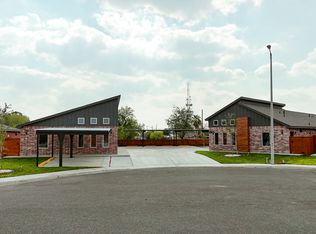 1007 Hidden Hills St #3, Mission, TX 78572