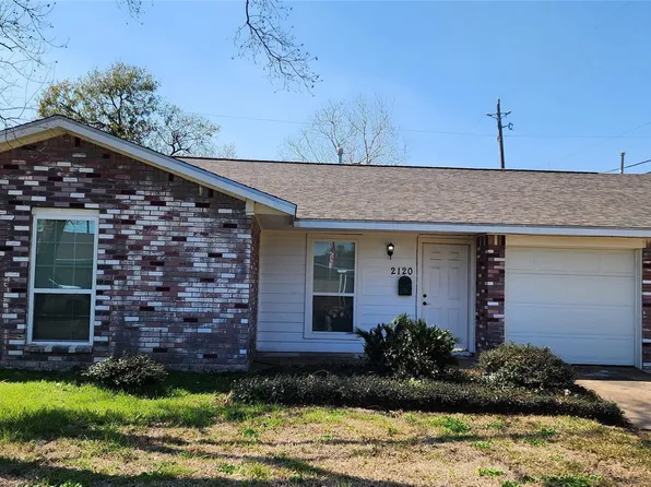 2120 Chestnut Ln, Pasadena, TX 77502