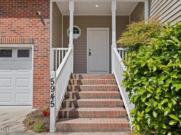 5945 Four Townes Ln, Raleigh, NC 27616