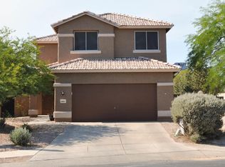 9441 N Painted Sky Dr, Tucson, AZ 85743