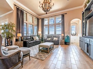 8526 San Juanico St, Houston, TX 77044