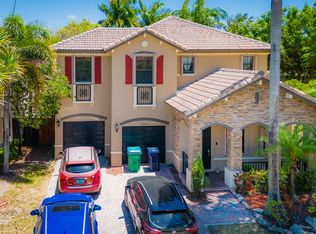 23581 SW 114th Pl, Homestead, FL 33032