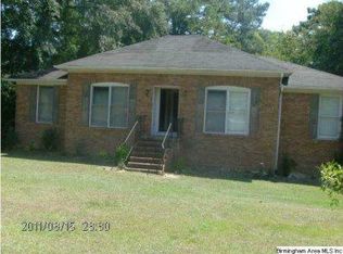 2600 Diamond Cir, Birmingham, AL 35216
