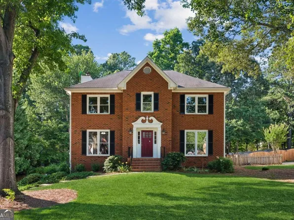 2487 Bent Oak Trl, Snellville, GA 30078