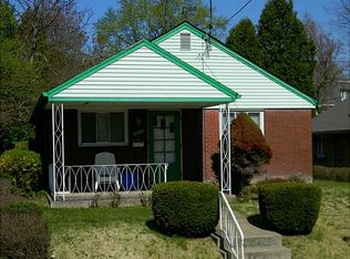 4266 Glen Lytle Rd, Pittsburgh, PA 15217