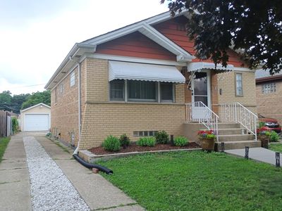 4324 S Wisconsin Ave, Berwyn, IL, 60402