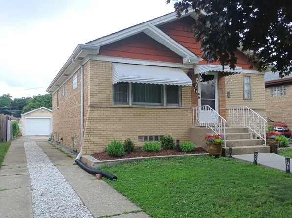 4324 S Wisconsin Ave, Berwyn, IL 60402