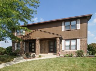 1360 W Byron Ave APT D, Addison, IL 60101