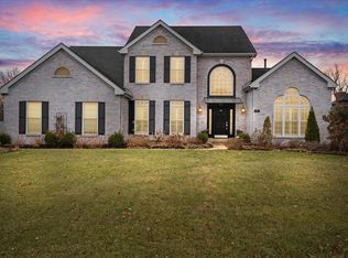 57 Yorkshire Lane Ct, Saint Louis, MO 63144