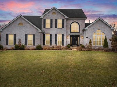 57 Yorkshire Lane Ct, Saint Louis, MO, 63144