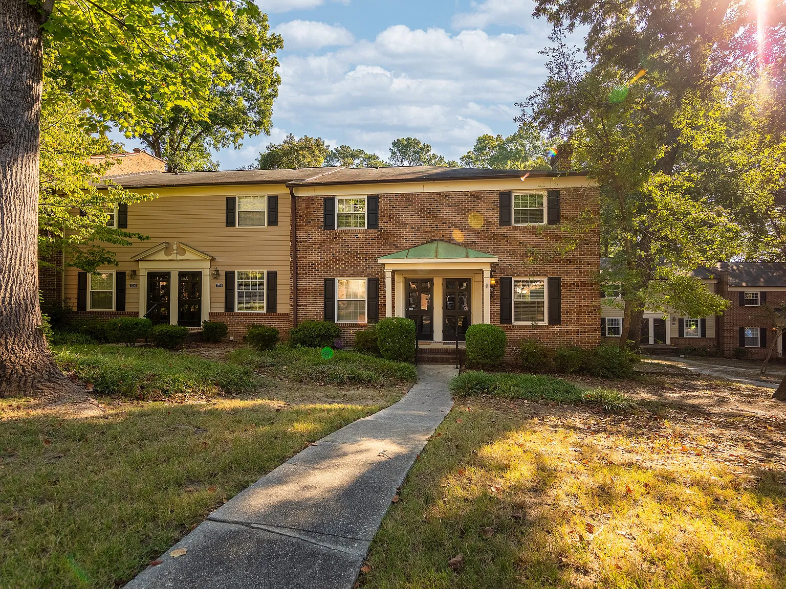 3730 Yorktown Place - 1 — Photo 1