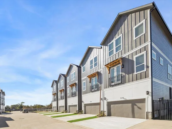 5637 Azores, Houston, TX 77091