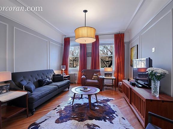 2nd image of 720 W 173rd St APT 1