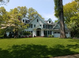 704 Upper Blvd, Ridgewood, NJ 07450