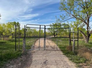 9544 W Grape Creek Rd, San Angelo, TX 76901
