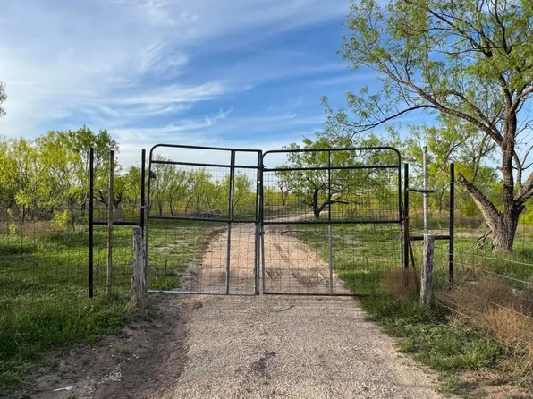 9544 W Grape Creek Rd, San Angelo, TX 76901