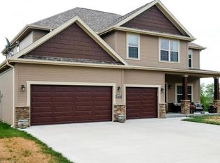 14016 Millstone Blvd, Saint Joseph, MO 64505