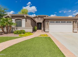 2540 E Orleans Dr, Gilbert, AZ 85298
