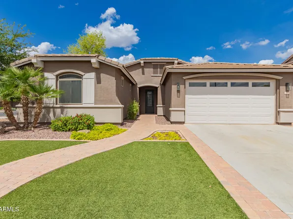 2540 E ORLEANS Drive, Gilbert, AZ 85298