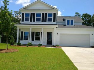 3034 Palma Way LOT 748, Myrtle Beach, SC 29579
