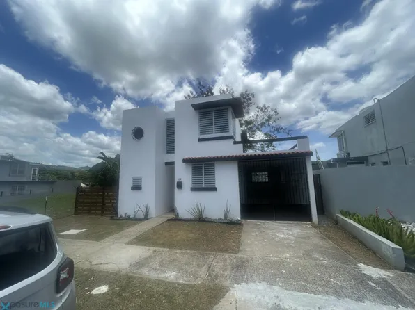 0 Calle Cordova, Mayaguez, PR 00680
