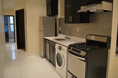 Rented by CoSo Apartments