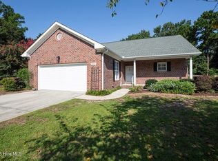 5017 Mako Drive, Wilmington, NC 28409