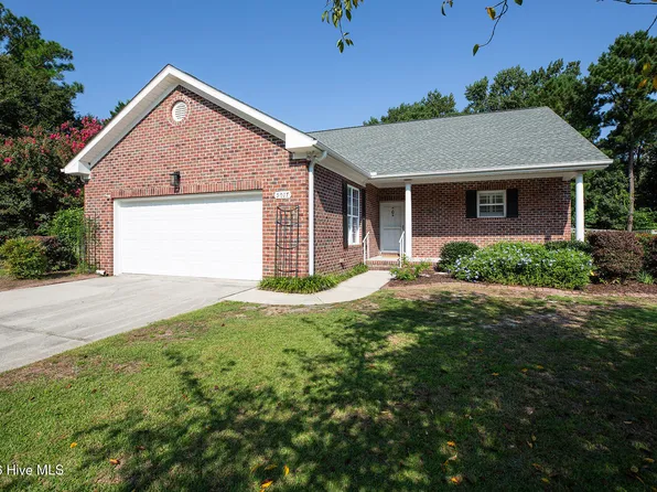 5017 Mako Drive, Wilmington, NC 28409