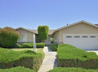 765 University St, Santa Clara, CA 95050