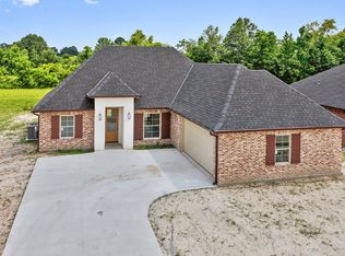 154 Derusso St, Houma, LA 70364