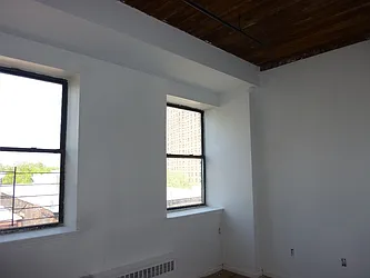 Rented by 5 Boro Realty Corp