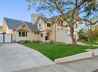 5578 Terrace Dr, La Crescenta, CA 91214