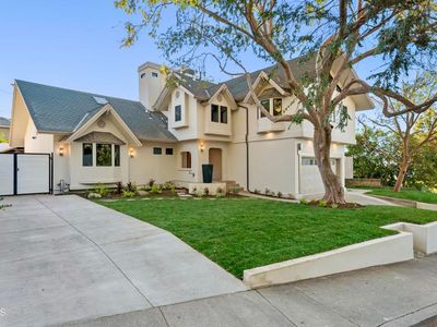 5578 Terrace Dr, La Crescenta, CA, 91214
