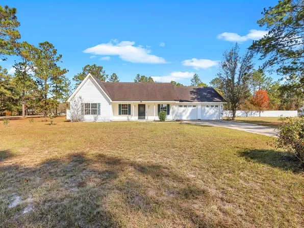 230 Cody Dr, Jesup, GA 31545