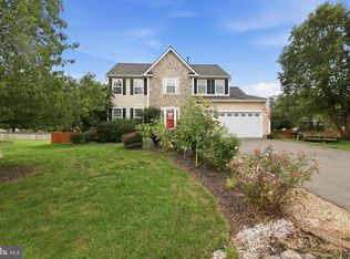 6106 Crown Grant Dr, Spotsylvania, VA 22553