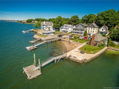 16 & 18 Halls Point Rd, Branford, CT, 06405