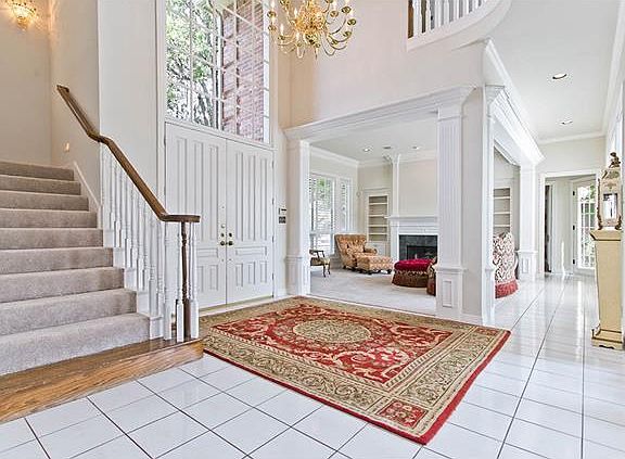 2nd image of 5104 Bellerive Dr