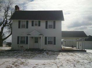 3702 E 100 N, Marion, IN 46952