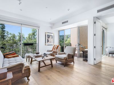 855 N Croft Ave APT 307, Los Angeles, CA, 90069